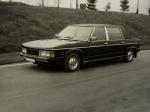 Tatra T613K 1984 года